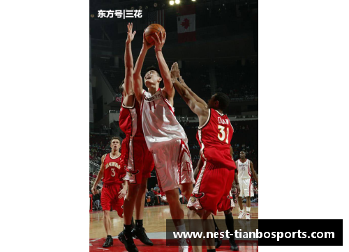 天博体育NBA球员尤佐：职业生涯回顾与个人成就详解